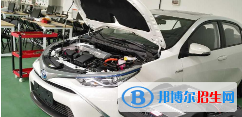 蘭州2021年中專學校學什么比較好
