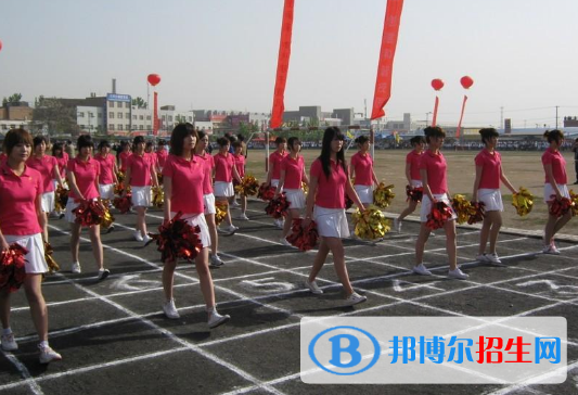 陜西2021年哪個(gè)衛(wèi)校比較好