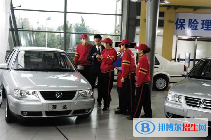 廣州2021年汽修學(xué)校都有哪些專(zhuān)業(yè)