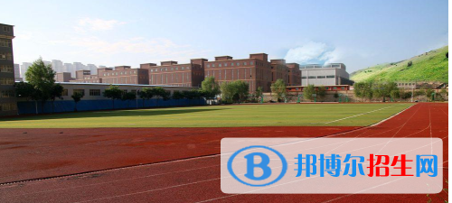 蘭州2021年中專學校有什么