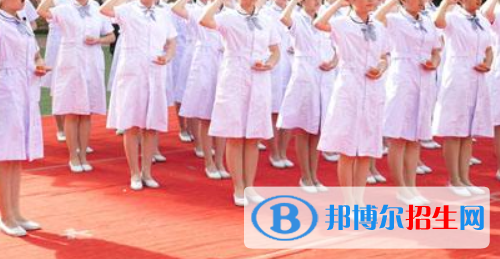 蘭州2021年中專學校都有哪些