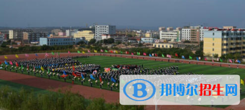 蘭州2021年有哪些中專學(xué)校就業(yè)好