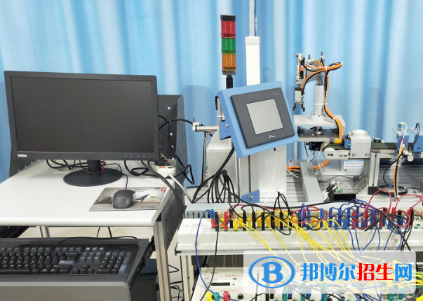 機電一體化技術4
