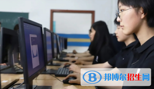 貴陽2021年計算機學?？梢詫W什么