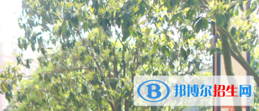 四川2021年有哪些中專學校