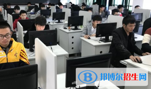 貴陽2021年公立計算機學校