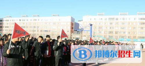 蘭州2021年上什么中專學(xué)校最好
