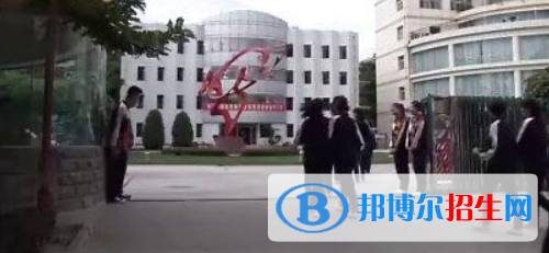 蘭州2021年上什么中專學(xué)校比較好