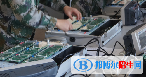 蘭州2021年讀中專學(xué)校哪個專業(yè)好