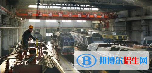 蘭州2021年男生上中專學校學什么專業(yè)好