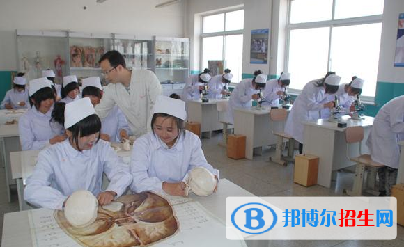 邢臺(tái)2021年衛(wèi)校開(kāi)始招生了嗎