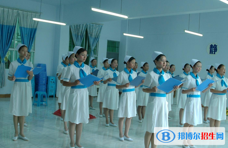 刑臺(tái)2021年衛(wèi)校就業(yè)前景怎么樣