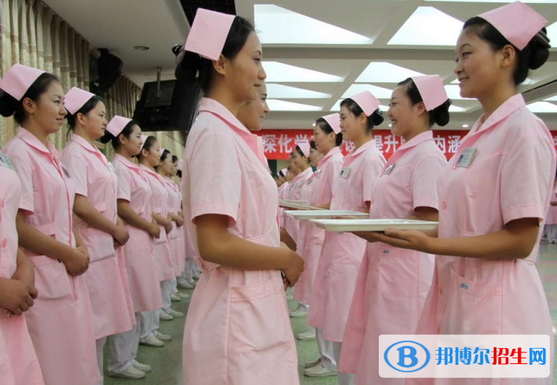 邢臺2021年衛(wèi)校包分配嗎