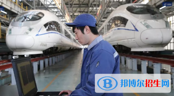 貴陽2021年軌道交通學校都有哪些