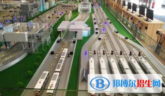 貴陽2021年軌道交通學(xué)校要讀幾年
