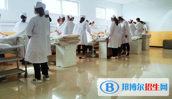 邢臺(tái)2021年什么衛(wèi)校最好就業(yè)