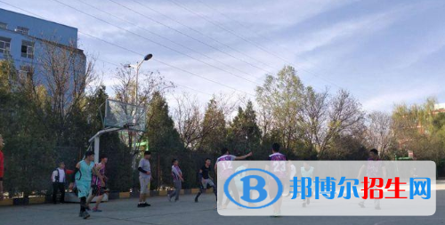 蘭州2021年中專學(xué)校在哪