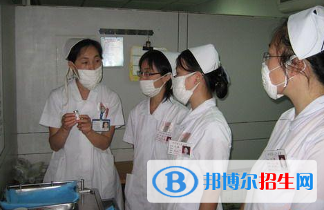 邢臺2021年有哪些公辦衛(wèi)校