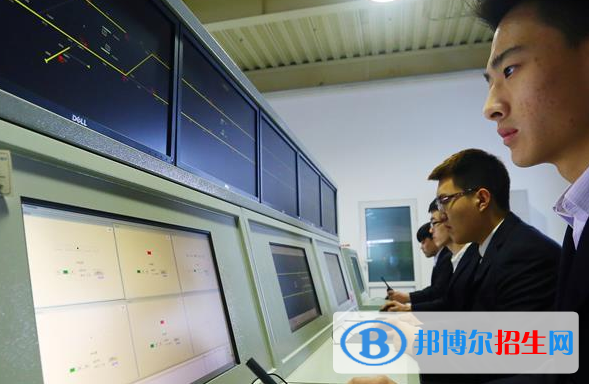 貴陽2021年軌道交通學校和幼師哪個好