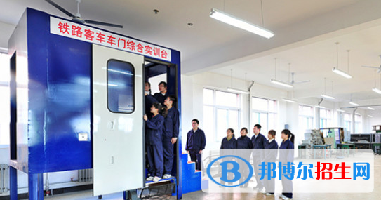 貴陽(yáng)2021年有哪些軌道交通學(xué)校最好就業(yè)