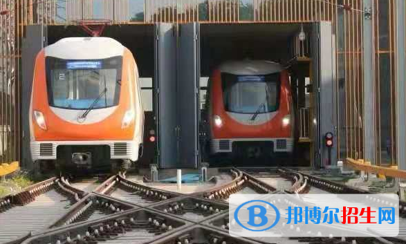 貴陽(yáng)2021年軌道交通學(xué)校算什么學(xué)歷