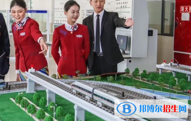貴陽2021年軌道交通學(xué)校什么時間招生