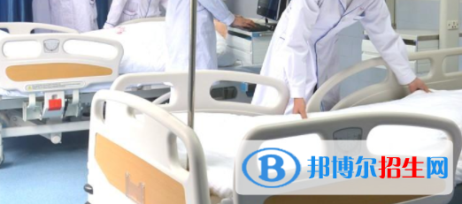 成都2021年中專學護理學校有前途嗎