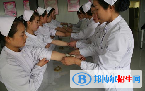邢臺2021年就業(yè)最好的衛(wèi)校