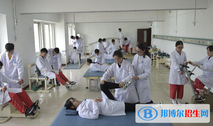 邢臺(tái)2021年有衛(wèi)校嗎