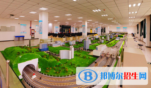 貴陽2021年讀什么軌道交通學校最有前途