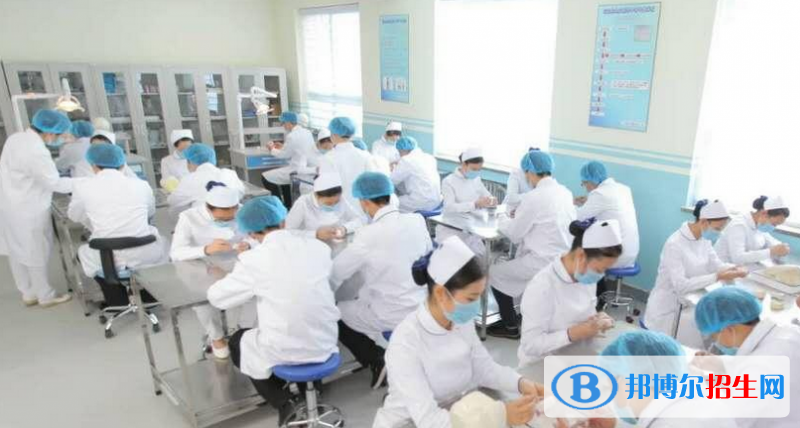 邢臺2021年衛(wèi)校怎么樣報名