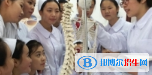 成都2021年中專(zhuān)護(hù)理學(xué)校專(zhuān)業(yè)課程