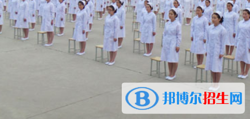 成都2021年初中生可以去學護理學校嗎