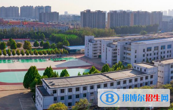 河北2021年讀中專多少錢