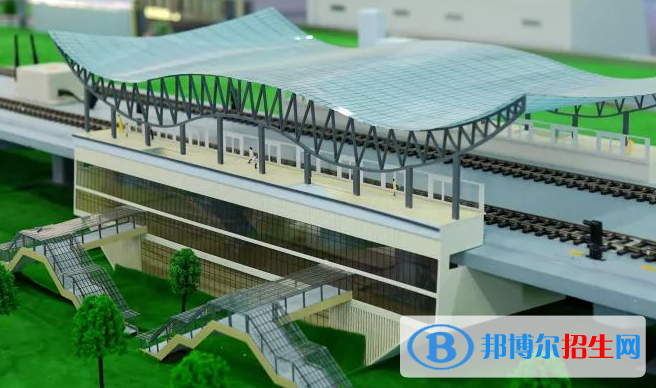 貴陽2021年春季招生的軌道交通學校