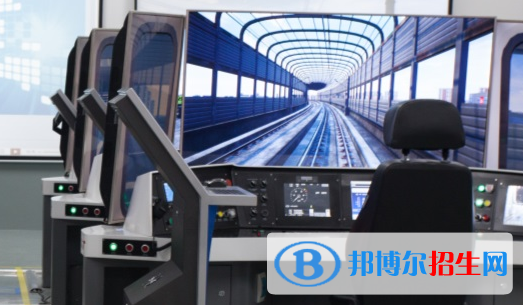 貴陽2021年讀軌道交通學校后悔了