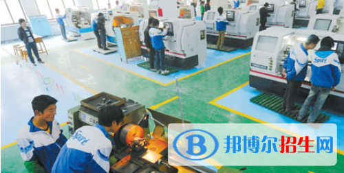 蘭州2021年男生中專學(xué)什么專業(yè)好找工作