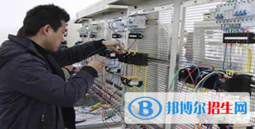 蘭州2021年男生中專學什么好