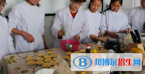 蘭州2021年中專女生學什么專業(yè)好