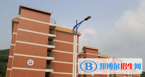 貴州中專學校學什么