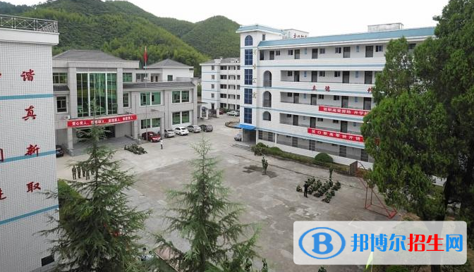 臨安交口職業(yè)高級中學(xué)2