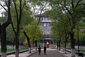 江蘇2021年中專學校哪個比較好