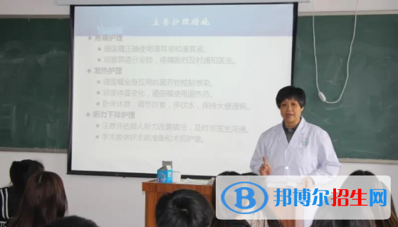 石家莊2021年職高好還是中專(zhuān)學(xué)校好