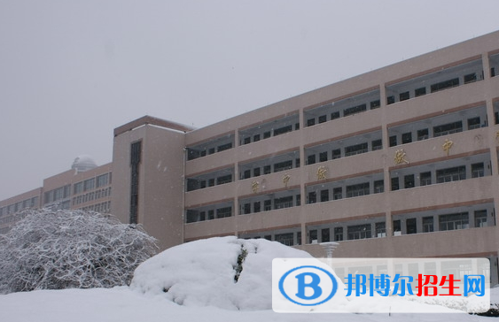 海鹽縣商貿(mào)學校1