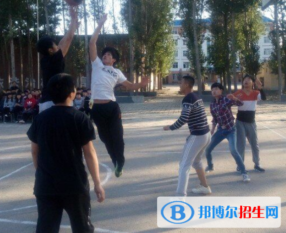 石家莊2021年哪家中專(zhuān)學(xué)校好