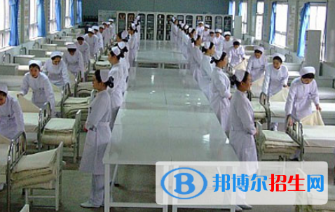 石家莊2021年中專學?？梢詫W什么