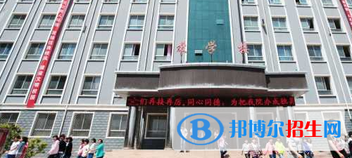 蘭州2021年哪個(gè)中專學(xué)校比較好