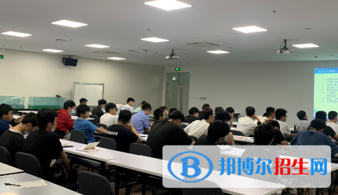 石家莊2021年有哪些中專學校就業(yè)比較好