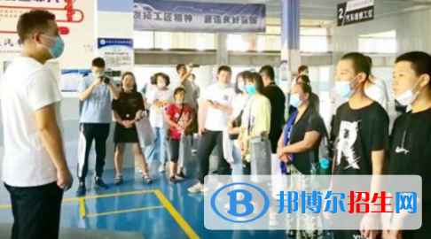 石家莊2021年上中專(zhuān)學(xué)校有什么要求