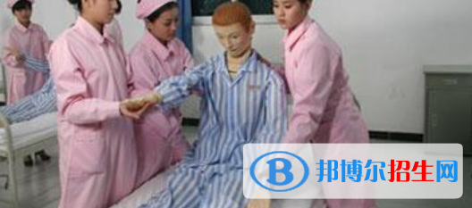 成都2021年護理學校讀什么專業(yè)有前途